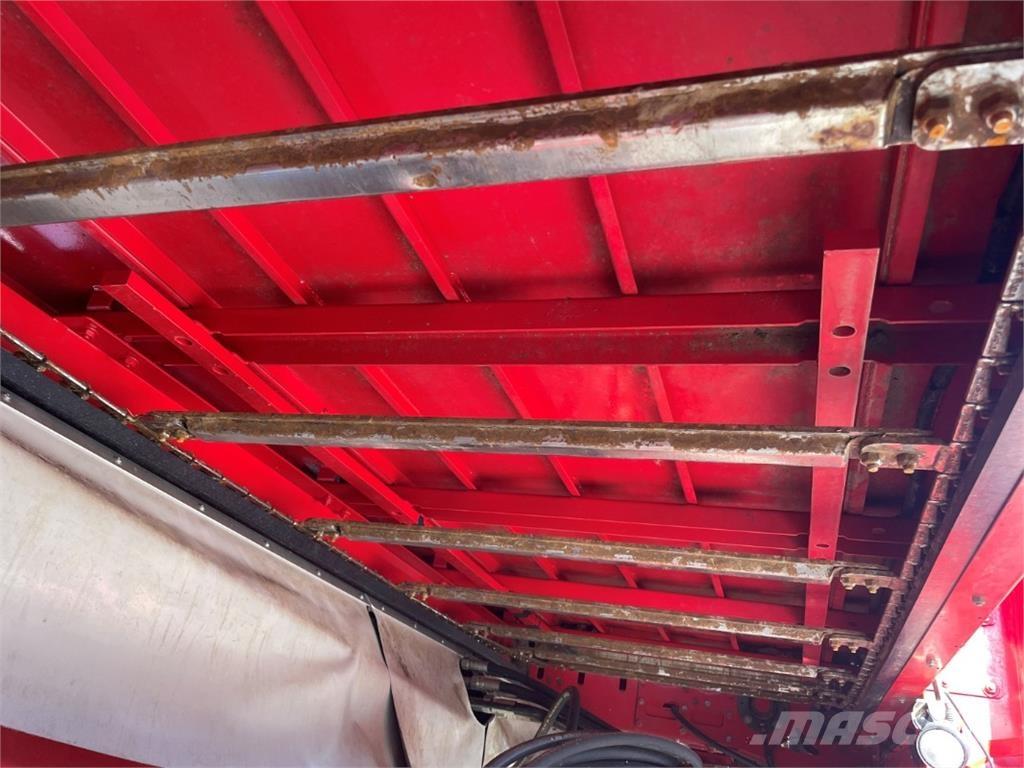 Holmer T4-40 Sonstige Landmaschinen