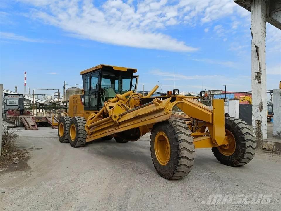 CAT 140H Grader