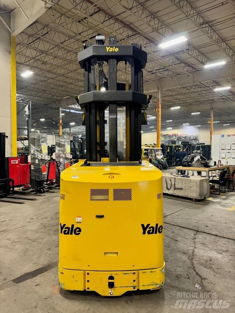Yale NTA030SB Elektrostapler