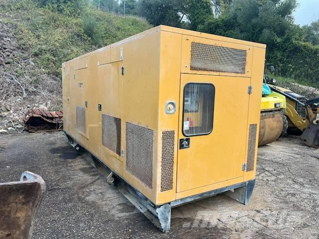 CAT gpe500 Diesel Generatoren