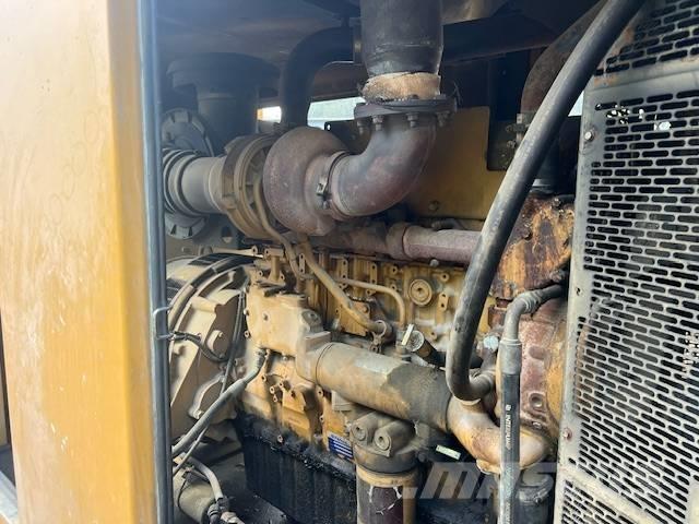 CAT gpe500 Diesel Generatoren