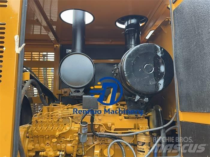 CAT 160K Grader
