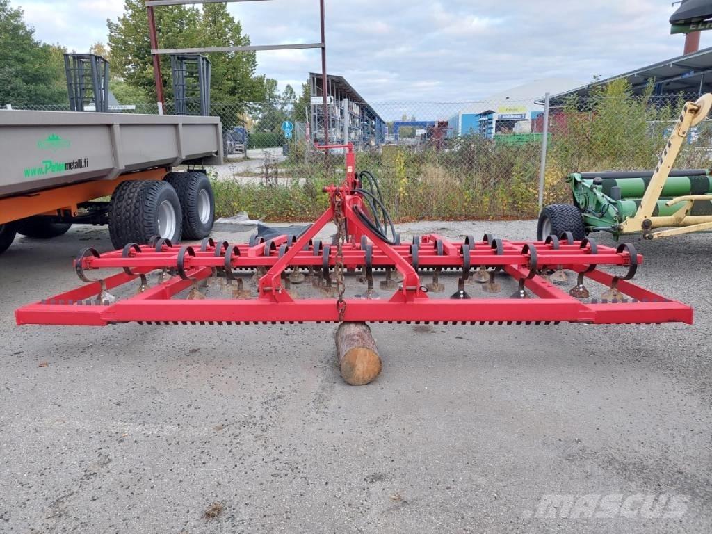 Runni 400 Eggen