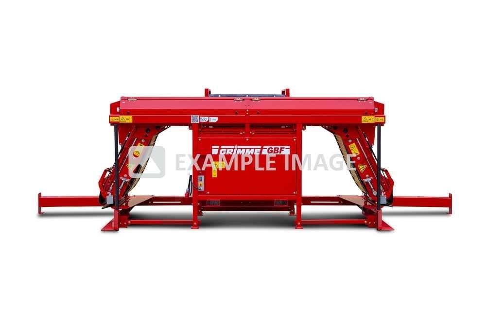 Grimme GBF Kartoffeltechnik - Andere