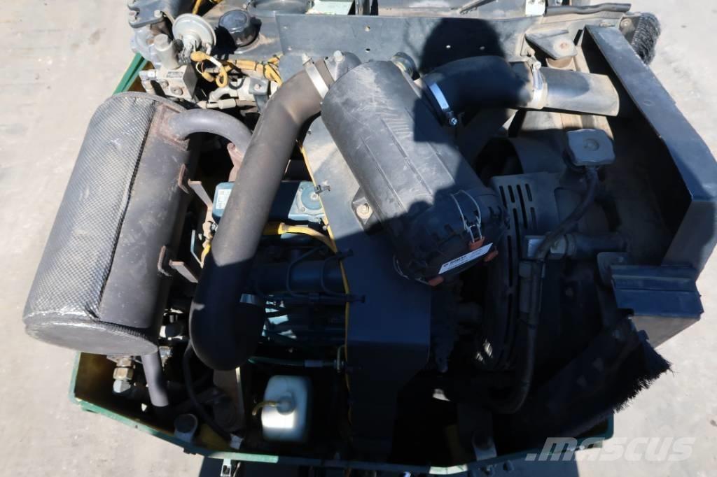 Bomag BW 138 AD-5 Tandemwalzen