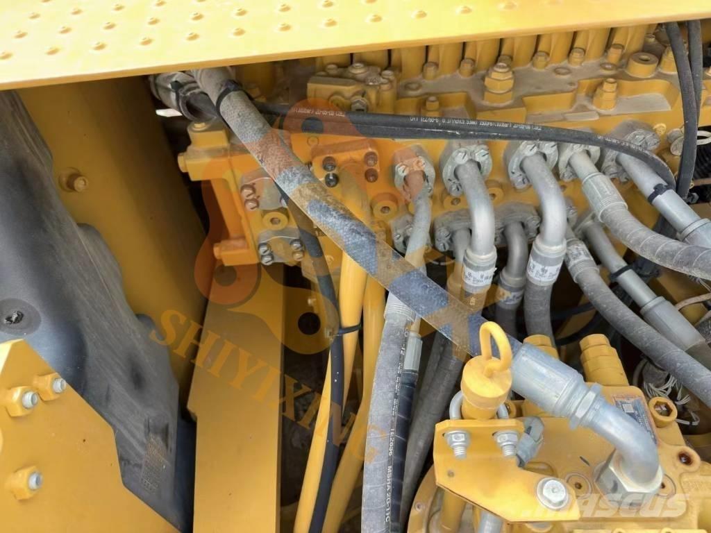 CAT 330 Raupenbagger