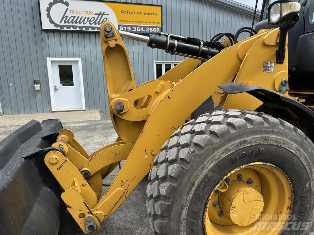 CAT 914 M Radlader