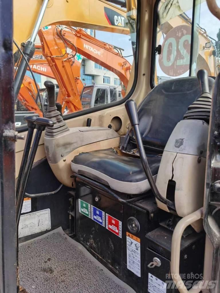 CAT 303 Minibagger < 7t