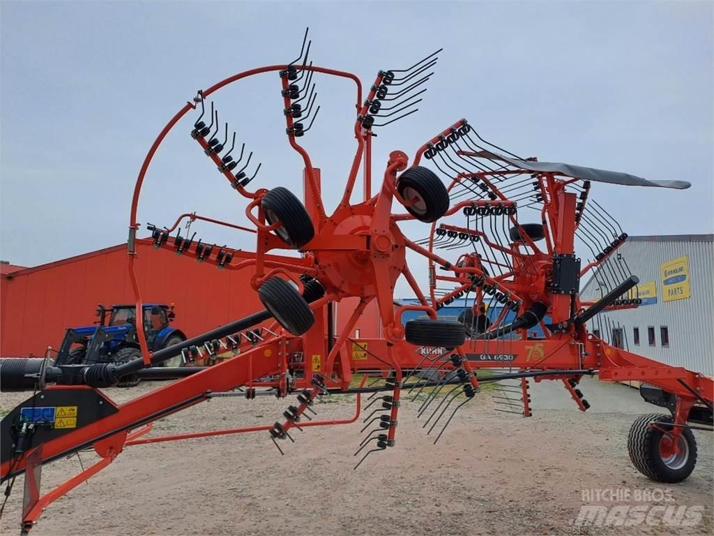 Kuhn GA 6930 Schwader