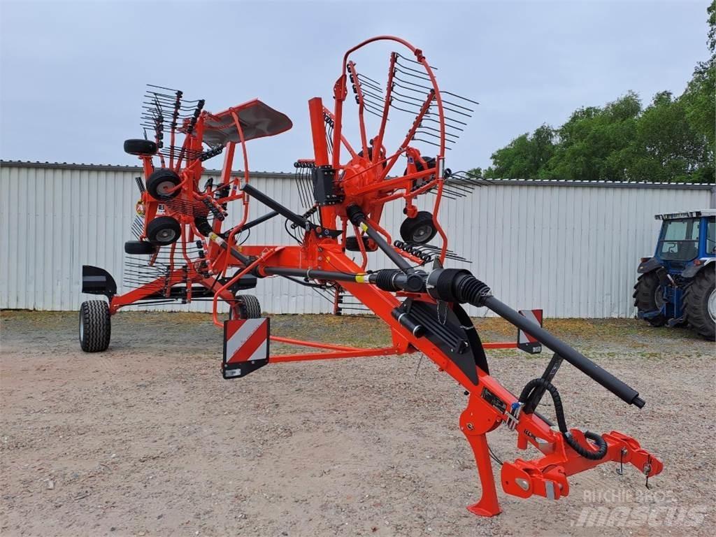 Kuhn GA 6930 Schwader