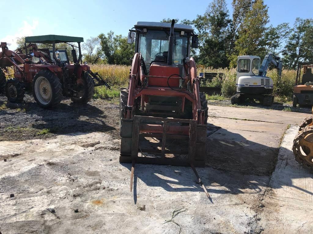 Yanmar F97D Dieselstapler