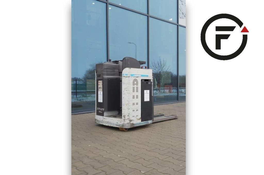 UniCarriers ALL200 Gabelstapler mit Fahrerstand