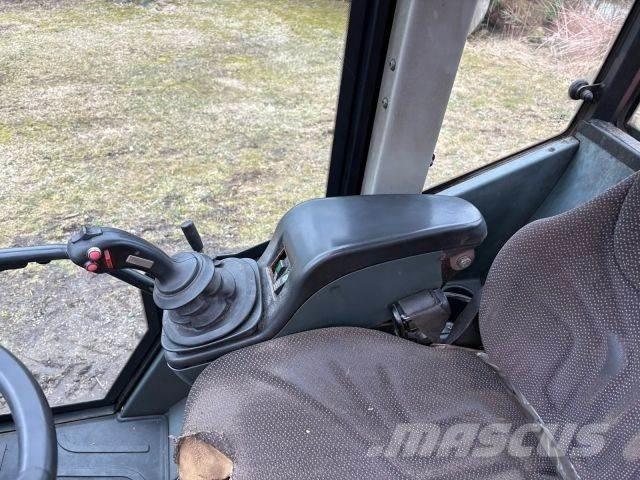Schäffer 5370Z Radlader