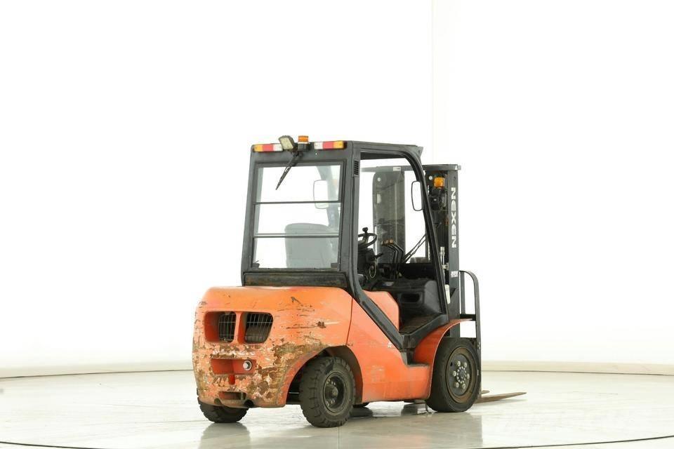 Nexen FDE-30 Dieselstapler