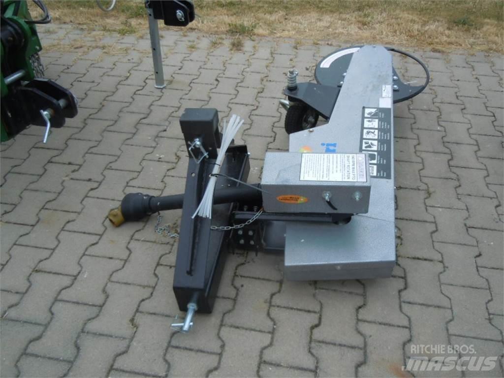 Kellfri 35-TS600 Sonstige Kommunalmaschinen