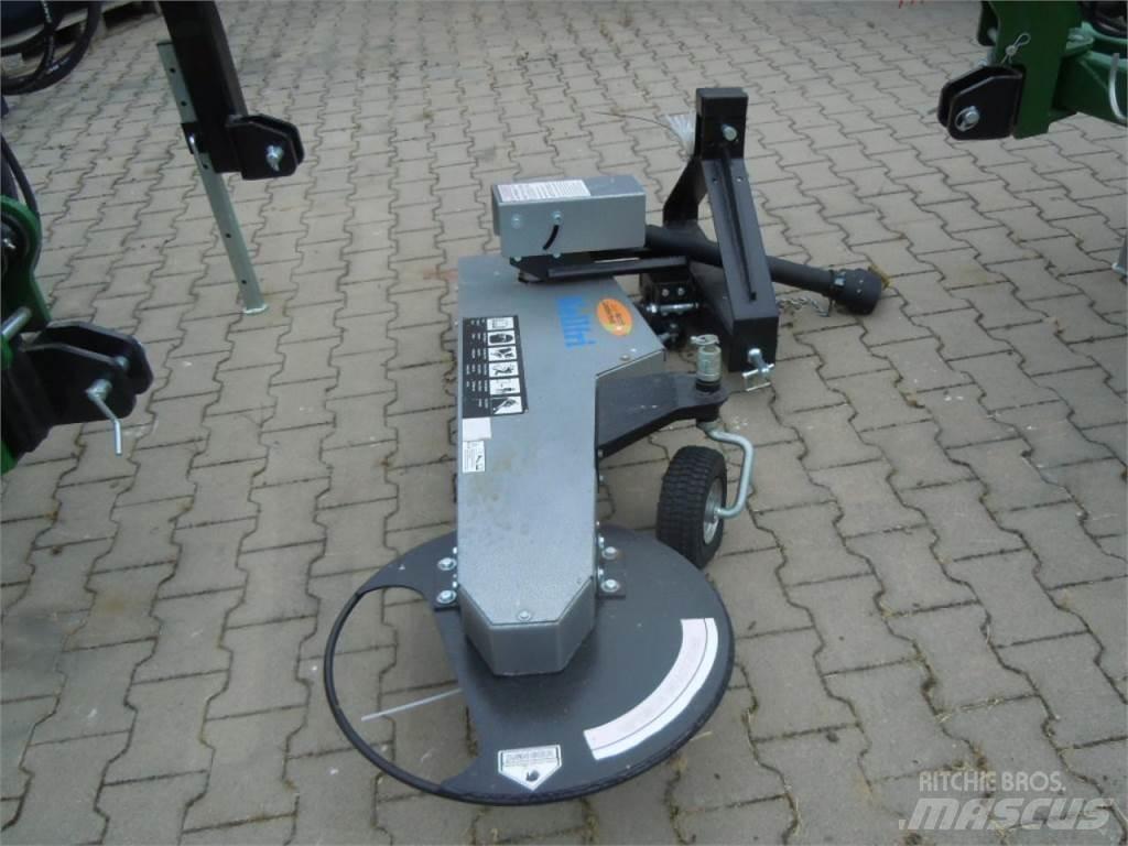 Kellfri 35-TS600 Sonstige Kommunalmaschinen