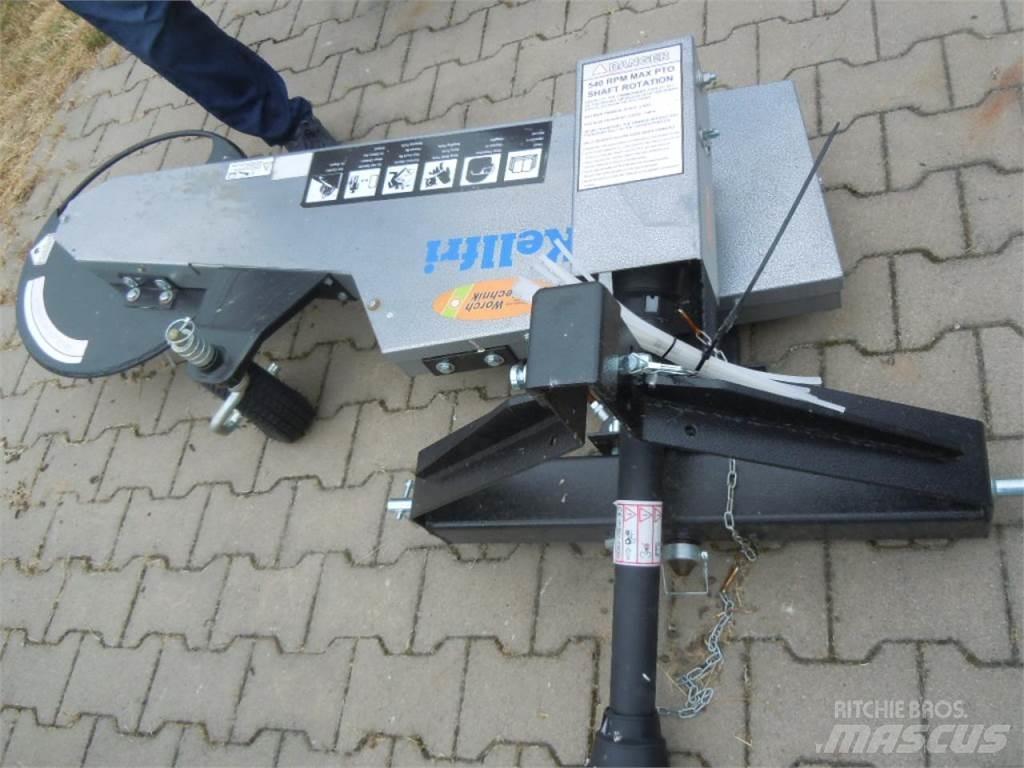 Kellfri 35-TS600 Sonstige Kommunalmaschinen