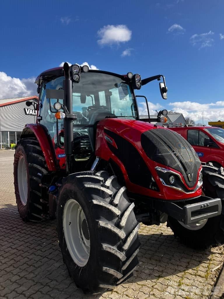 Valtra A 115 HT Traktoren
