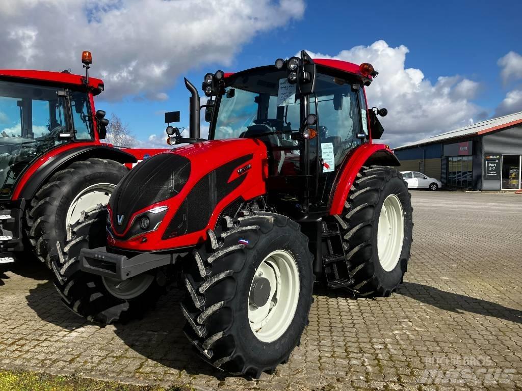Valtra A 115 HT Traktoren