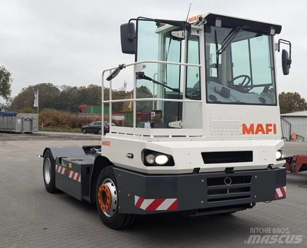 Mafi T 225 D Terminalzugmaschinen