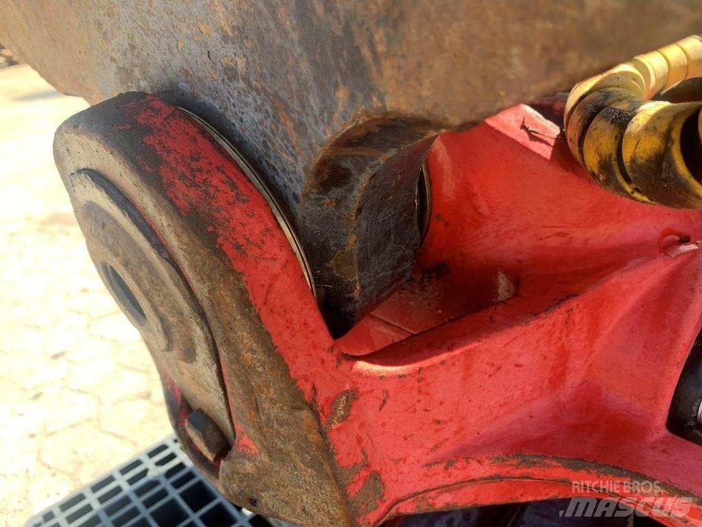 Indexator R8 Schnellwechsler
