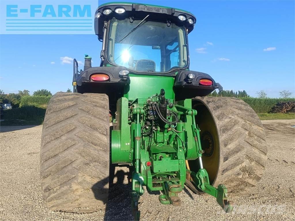 John Deere 8360RT Traktoren