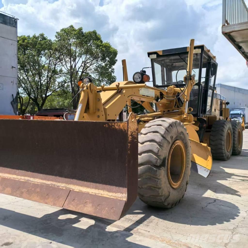SEM 919 Grader