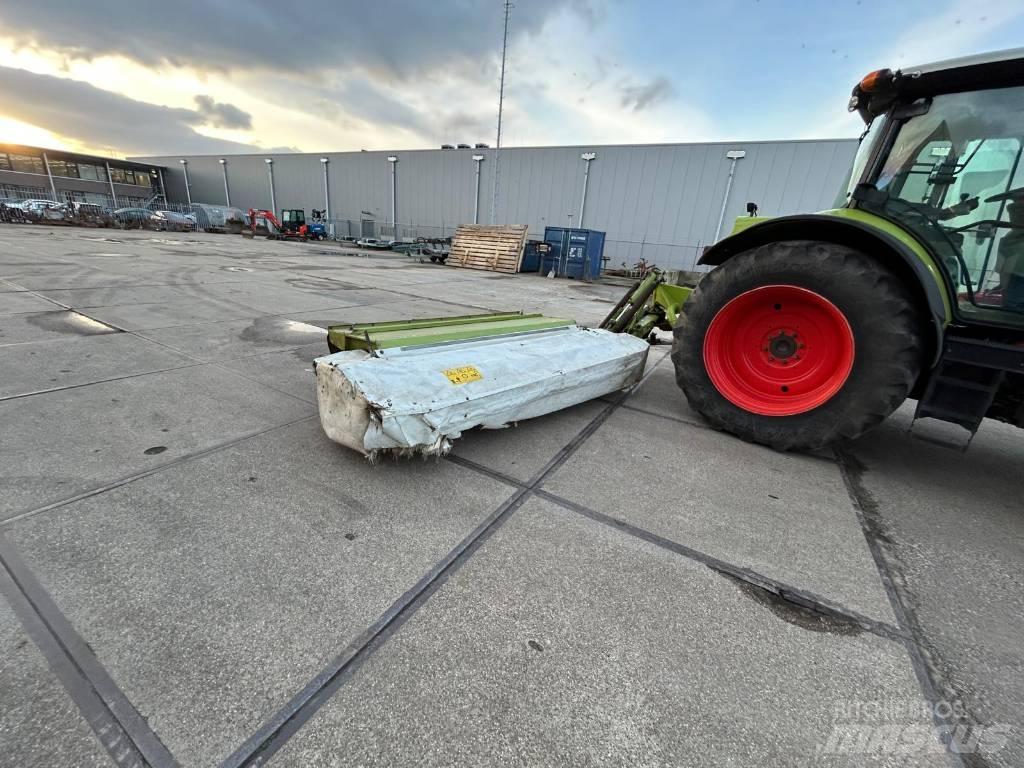 CLAAS Disco 300 C Mäher