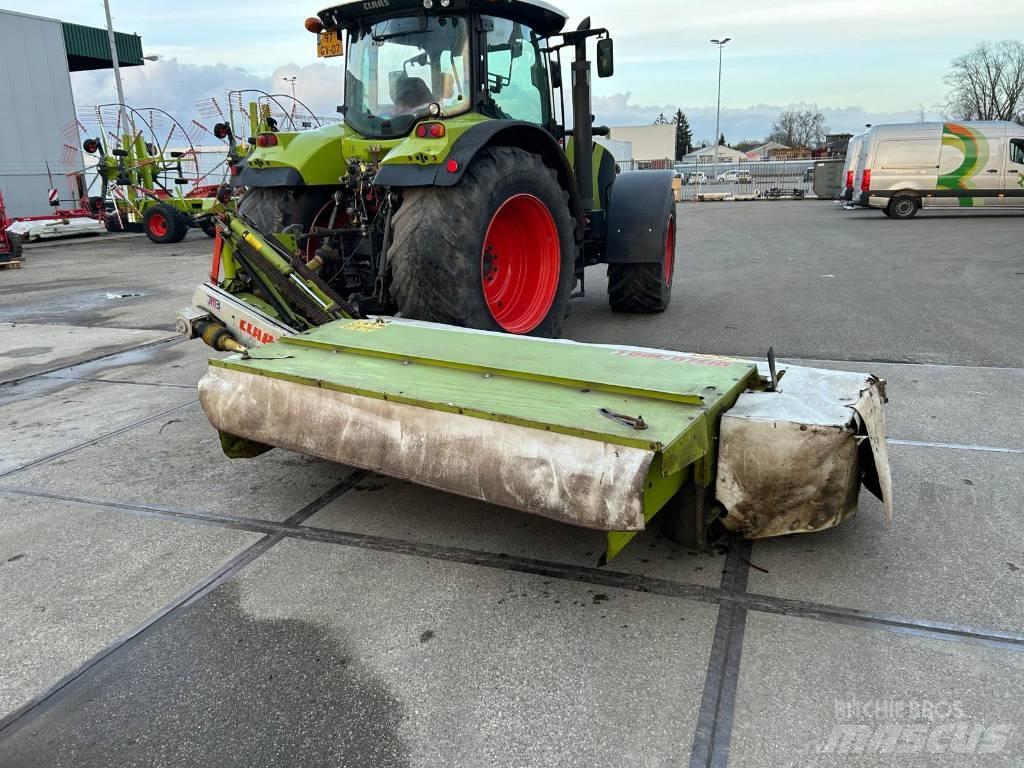 CLAAS Disco 300 C Mäher