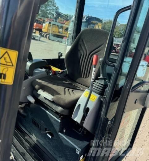 Kubota KX 019-4 Minibagger < 7t