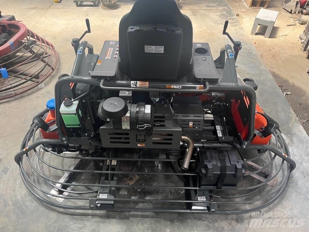 Husqvarna CRT 48-57K Flügelglätter