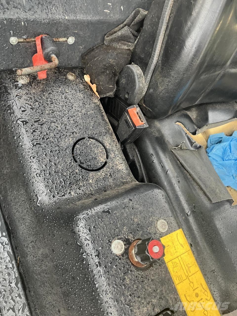 Thaler 3248/A Minilader