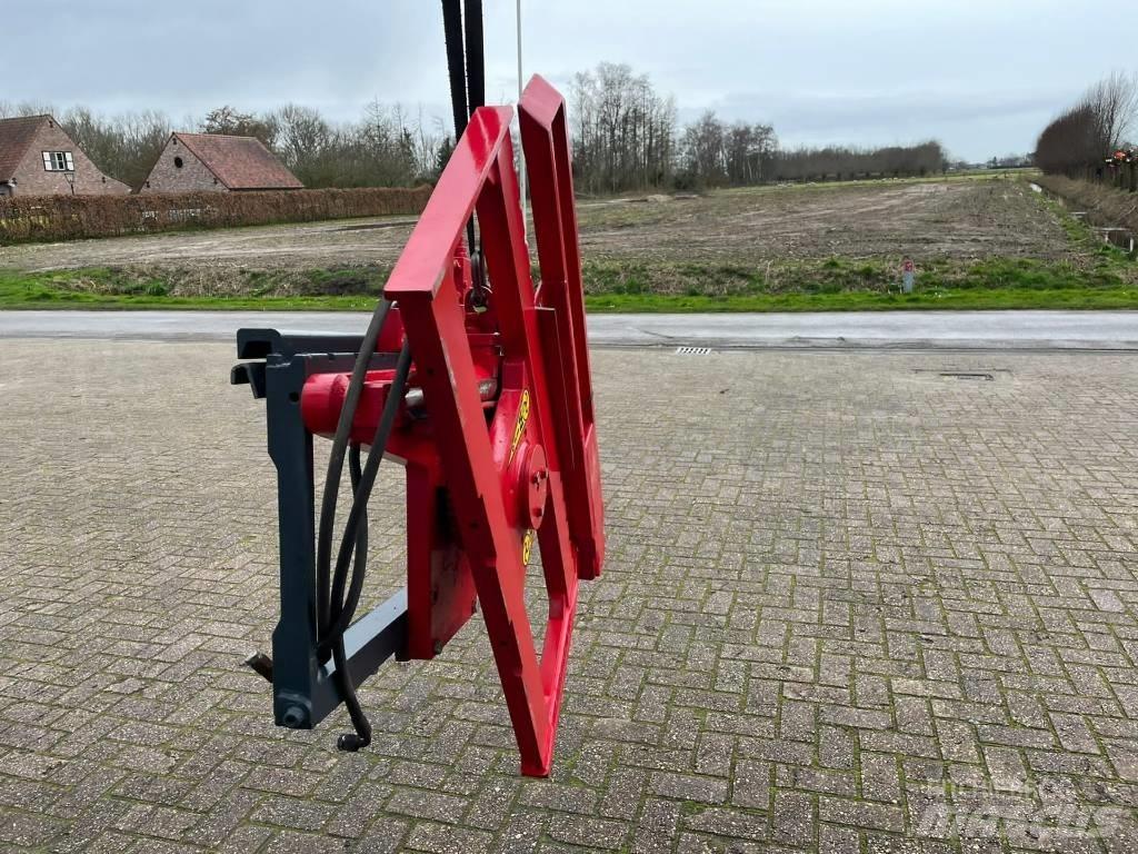 Wifo K54C Sonstige Baumaschinen