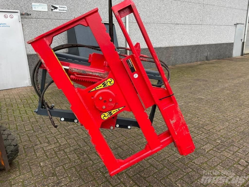 Wifo K54C Sonstige Baumaschinen