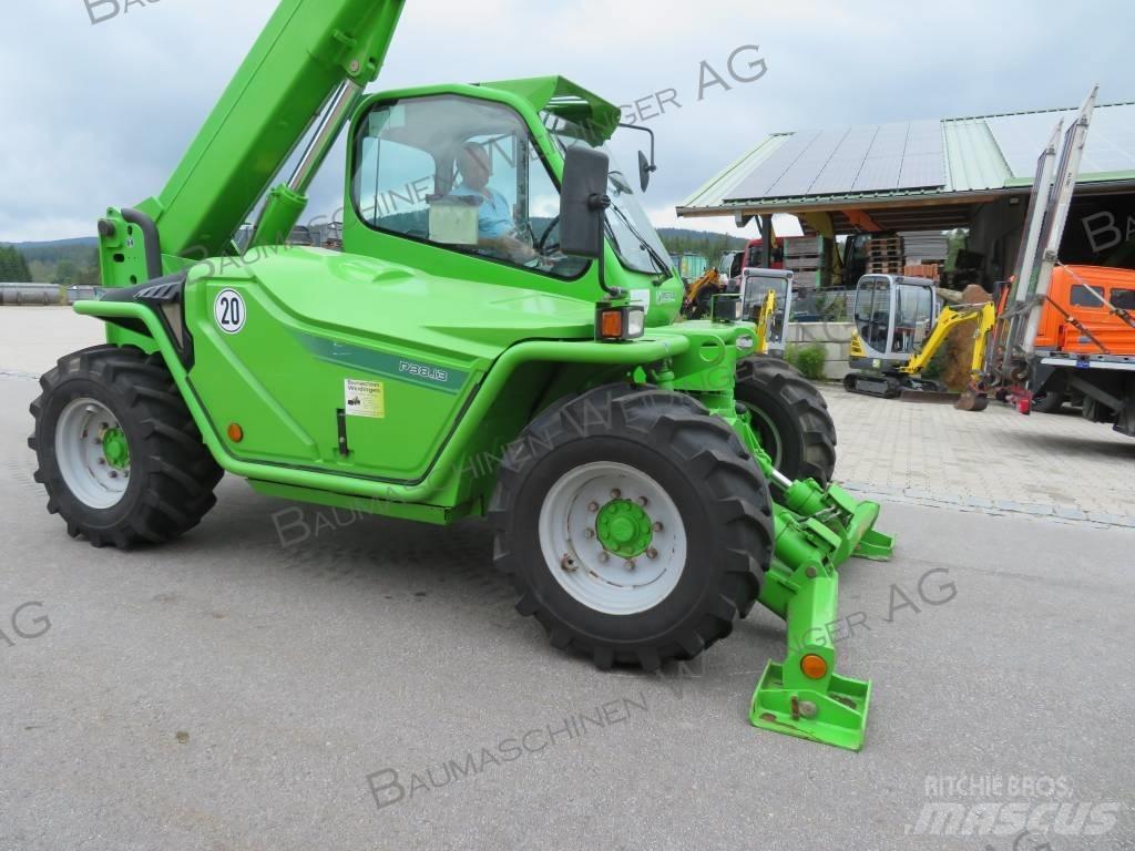 Merlo 38.13 Teleskoplader