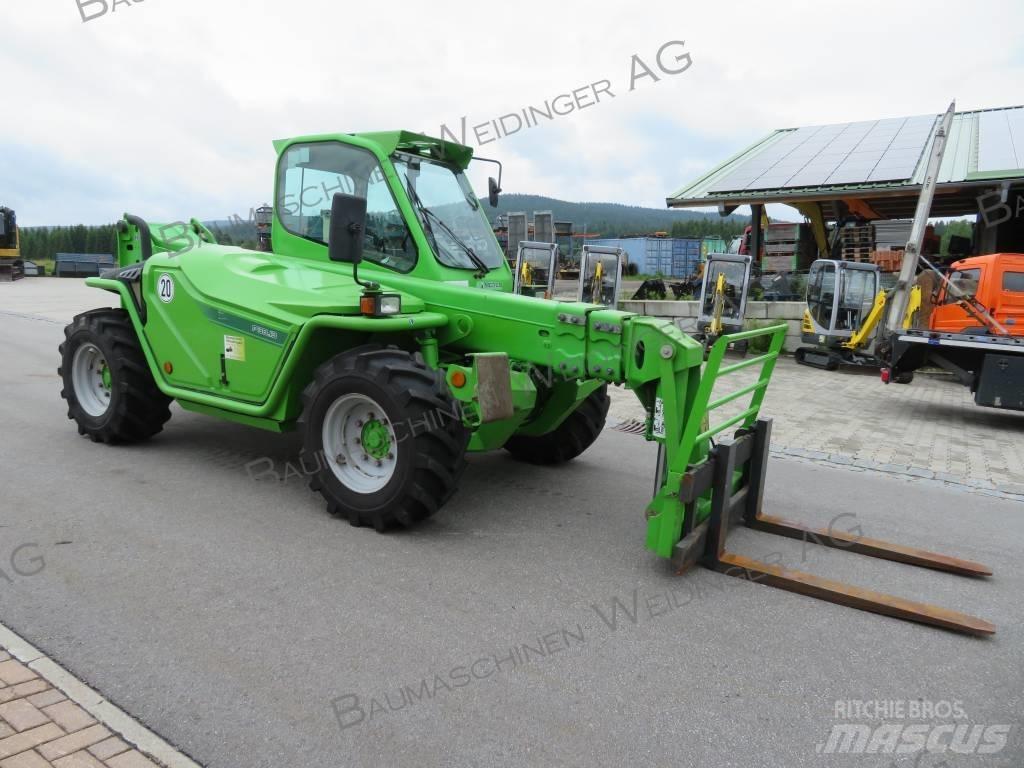 Merlo 38.13 Teleskoplader