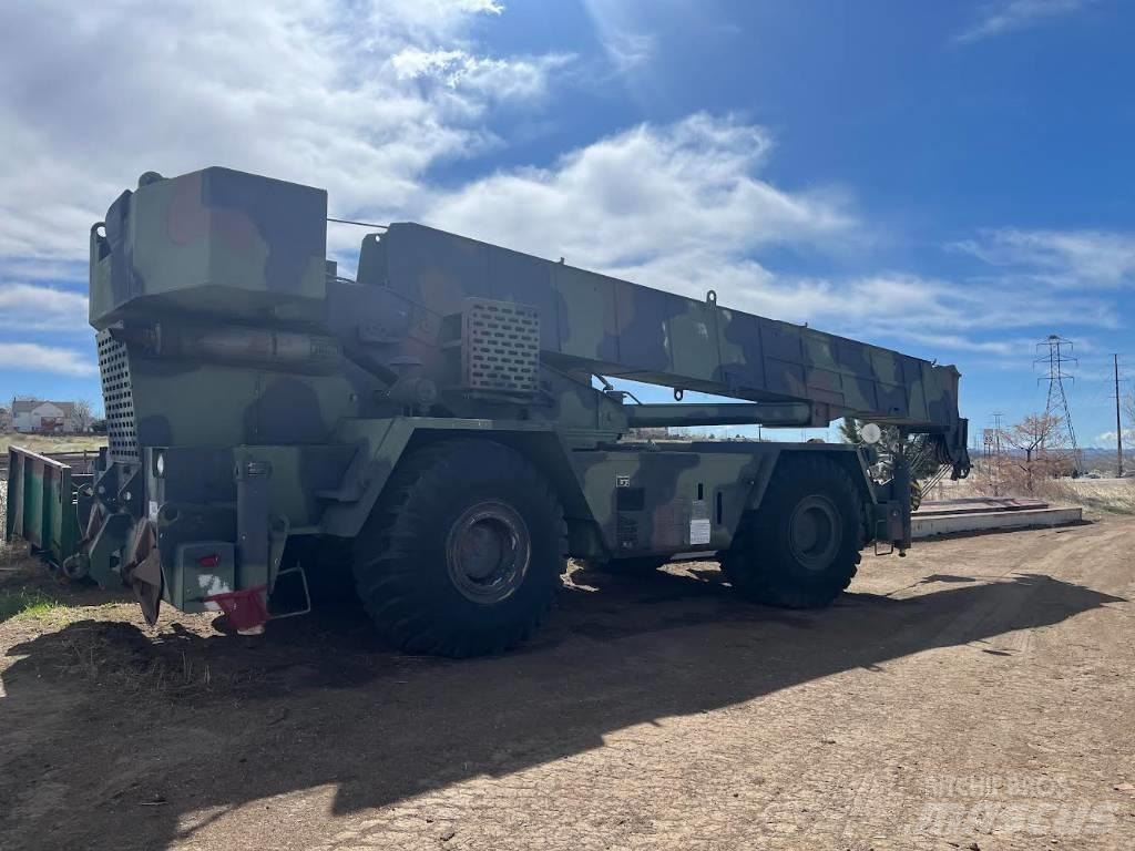 Grove RT 875 Autokrane