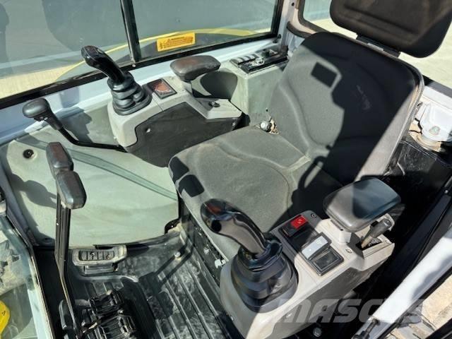 Wacker Neuson EZ 26 Minibagger < 7t