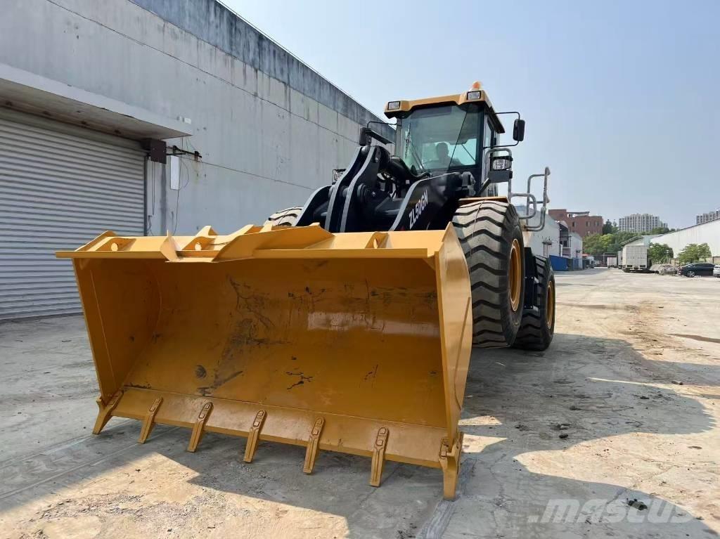 XCMG ZL50GN Radlader