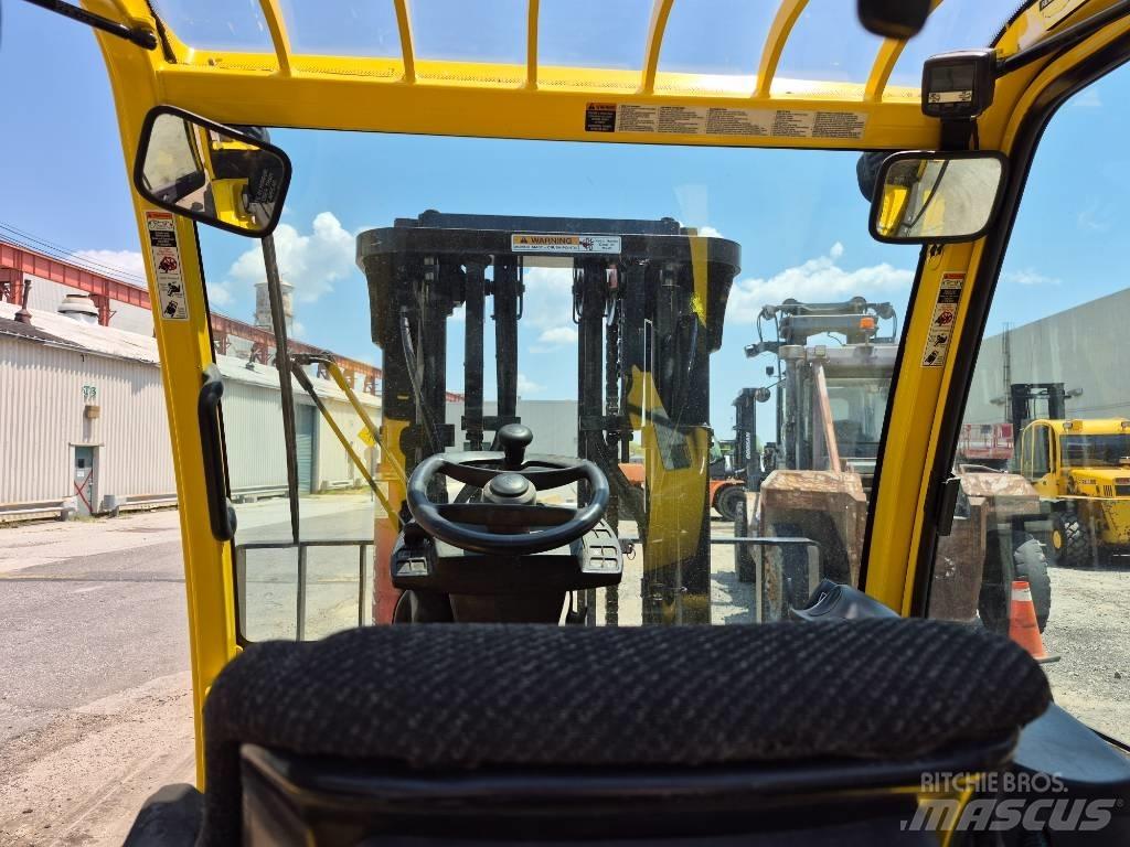 Hyster H 80 FT Andere Gabelstapler