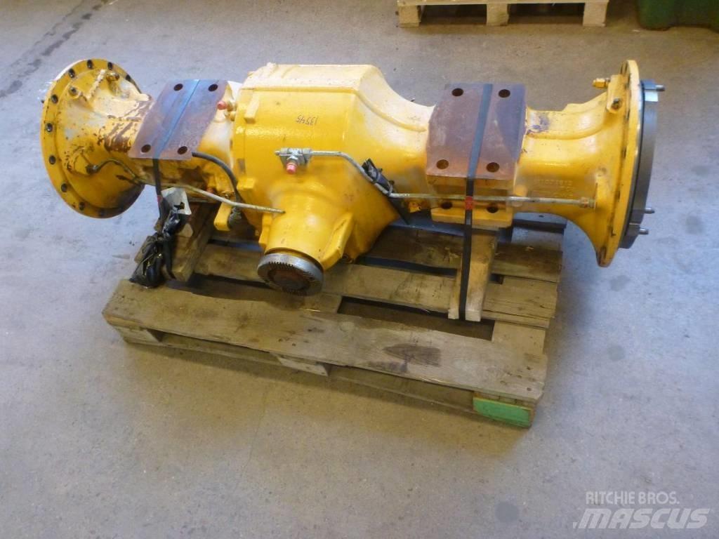 Volvo L 90 H , 56008 LKW-Achsen