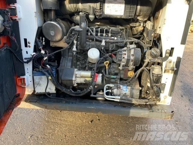 Bobcat S 590 Kompaktlader