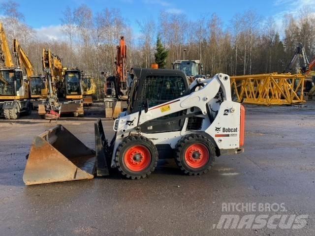 Bobcat S 590 Kompaktlader