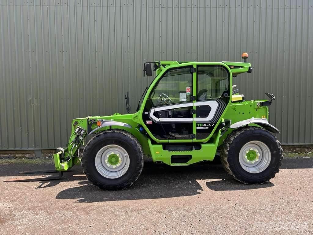 Merlo TF42.7-145 Teleskoplader