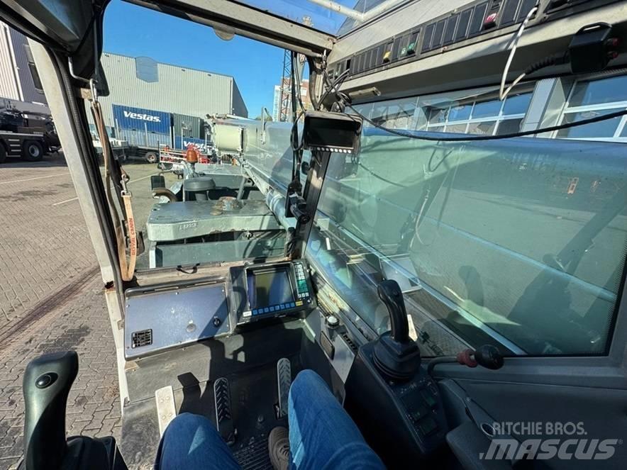 Liebherr LTM 1030-2 All-Terrain-Krane