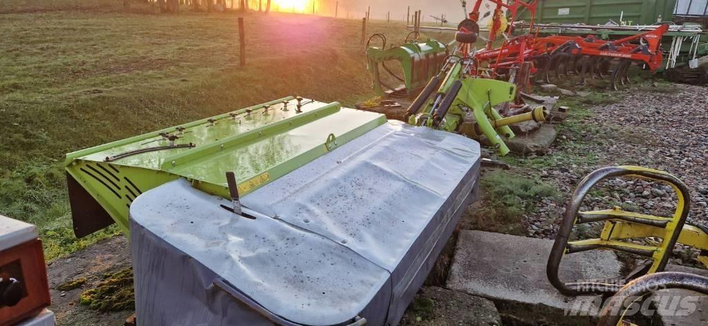 CLAAS Disco 2750 C Mähwerke