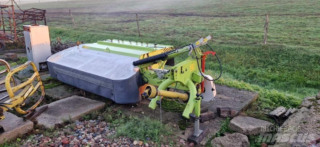 CLAAS Disco 2750 C Mähwerke