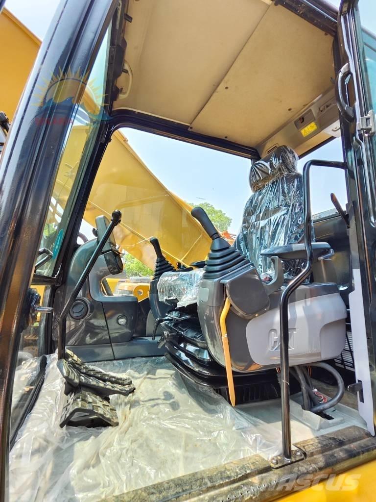 CAT 336 D Raupenbagger