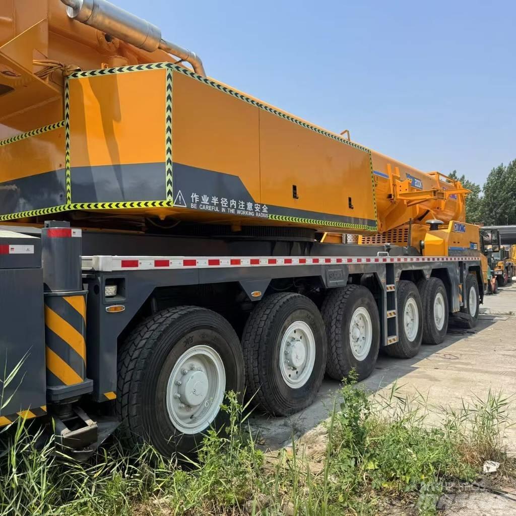 XCMG XCA 200 Autokrane