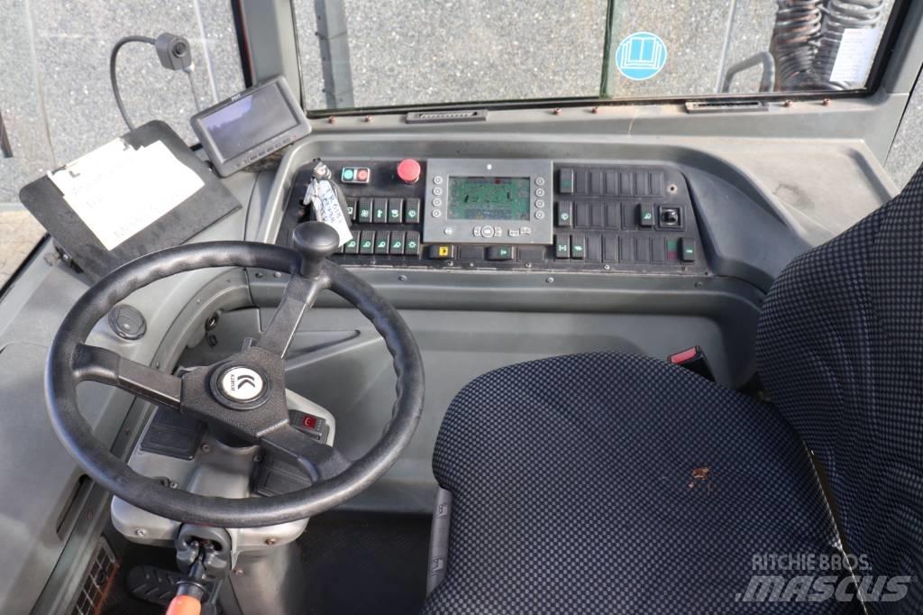 Kalmar TRL 618 i Terminalzugmaschinen